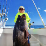 Everything You Need to Know About Seasonal and Licensing Information for Sport Fishing in Costa Rica