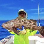 Embark on the Ultimate Fishing Adventure in Costa Rica with Toosea Sport Fishing!