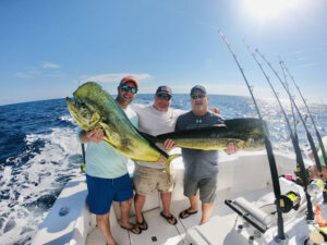 Photos From Full Day Offshore Tour